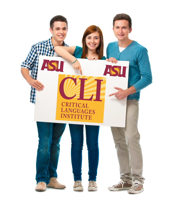 CLI students
