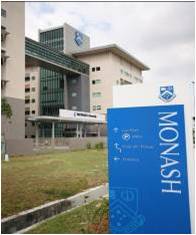 monash exchange programs Brochure Study Programs > Abroad > Office